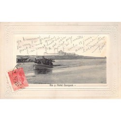 Rare collectable postcards of Argentina. Vintage Postcards of Argentina