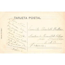 Rare collectable postcards of Argentina. Vintage Postcards of Argentina