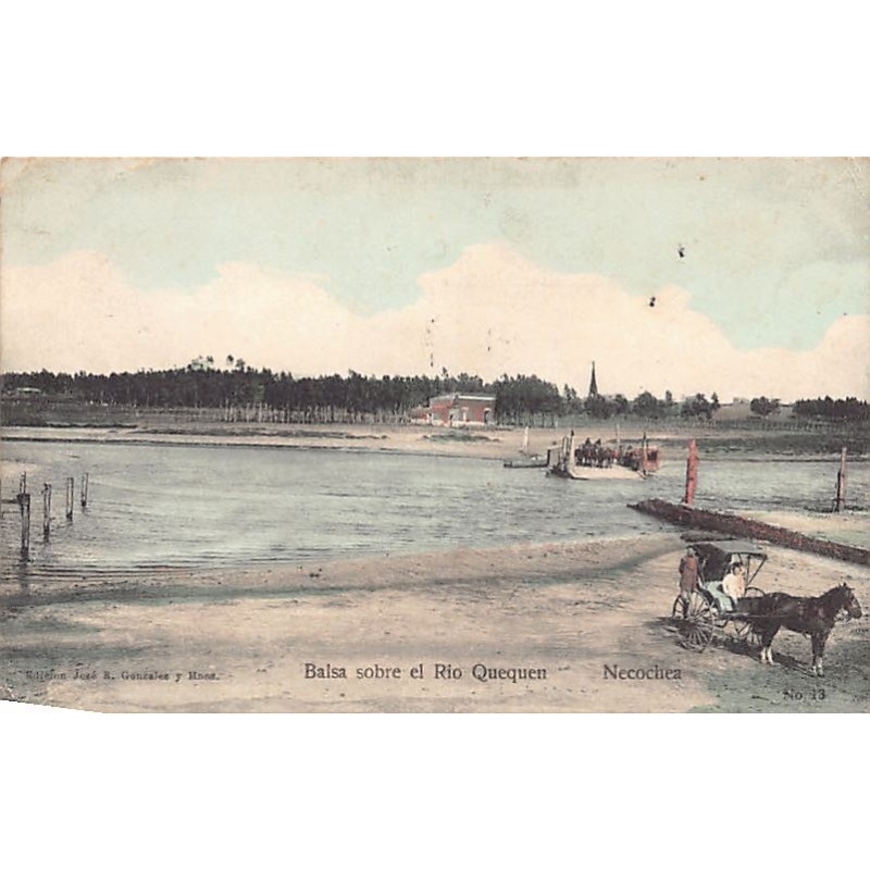 Rare collectable postcards of Argentina. Vintage Postcards of Argentina