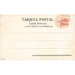 Rare collectable postcards of Argentina. Vintage Postcards of Argentina