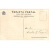 Rare collectable postcards of Argentina. Vintage Postcards of Argentina