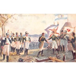 Rare collectable postcards of Argentina. Vintage Postcards of Argentina