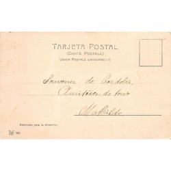 Rare collectable postcards of Argentina. Vintage Postcards of Argentina
