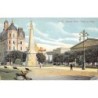 Rare collectable postcards of Argentina. Vintage Postcards of Argentina
