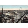 Rare collectable postcards of Argentina. Vintage Postcards of Argentina