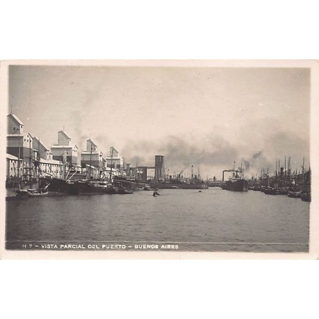 Rare collectable postcards of Argentina. Vintage Postcards of Argentina