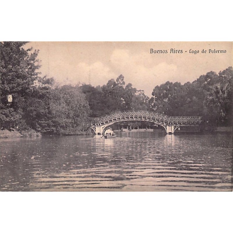 Rare collectable postcards of Argentina. Vintage Postcards of Argentina