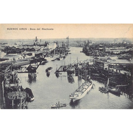 Rare collectable postcards of Argentina. Vintage Postcards of Argentina