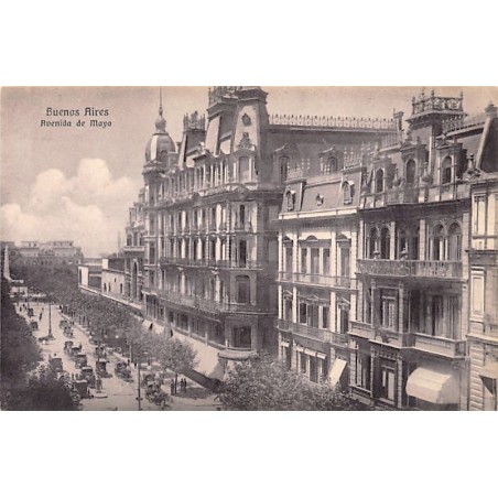 Rare collectable postcards of Argentina. Vintage Postcards of Argentina