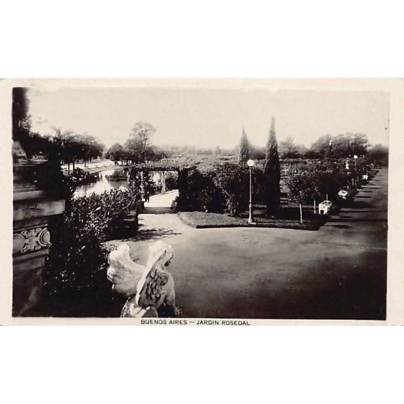 Rare collectable postcards of Argentina. Vintage Postcards of Argentina