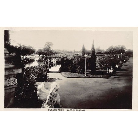 Rare collectable postcards of Argentina. Vintage Postcards of Argentina