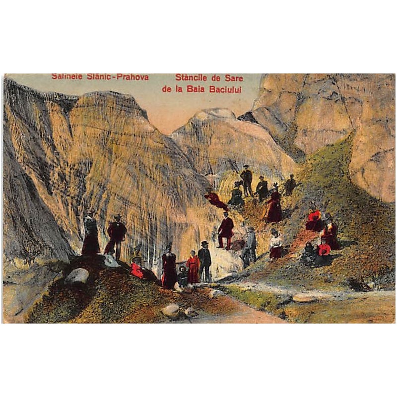 Rare collectable postcards of ROMANIA. Vintage Postcards of ROMANIA