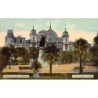 Rare collectable postcards of Argentina. Vintage Postcards of Argentina
