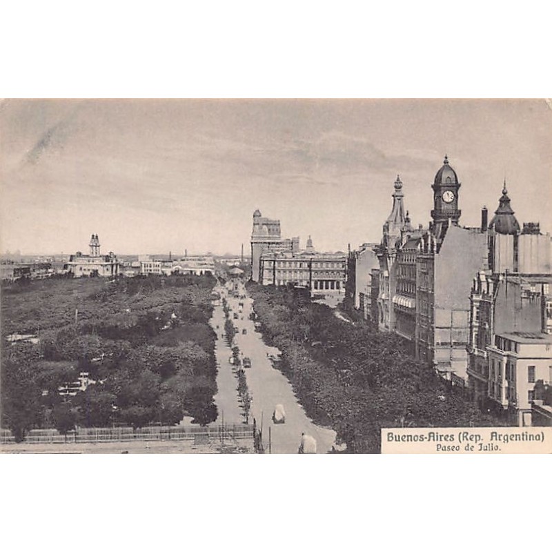 Rare collectable postcards of Argentina. Vintage Postcards of Argentina
