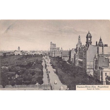 Rare collectable postcards of Argentina. Vintage Postcards of Argentina