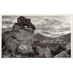 Rare collectable postcards of Argentina. Vintage Postcards of Argentina