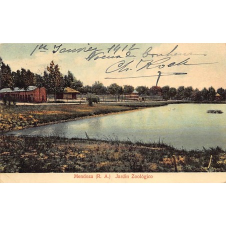 Rare collectable postcards of Argentina. Vintage Postcards of Argentina