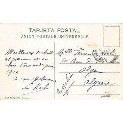 Rare collectable postcards of Argentina. Vintage Postcards of Argentina