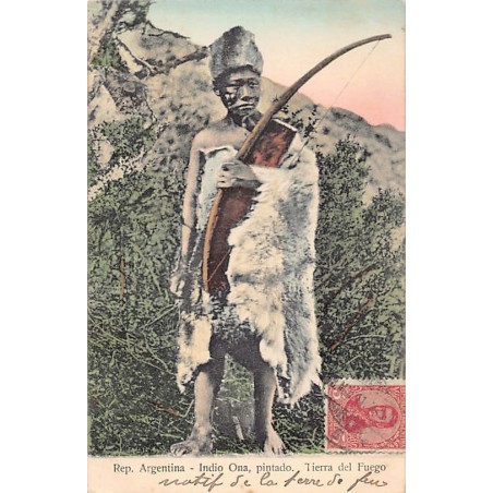 Rare collectable postcards of Argentina. Vintage Postcards of Argentina