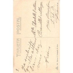 Rare collectable postcards of Argentina. Vintage Postcards of Argentina