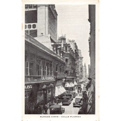 Rare collectable postcards of Argentina. Vintage Postcards of Argentina