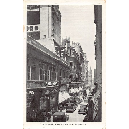 Rare collectable postcards of Argentina. Vintage Postcards of Argentina