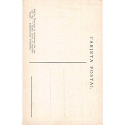 Rare collectable postcards of Argentina. Vintage Postcards of Argentina