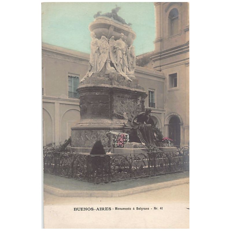 Rare collectable postcards of Argentina. Vintage Postcards of Argentina