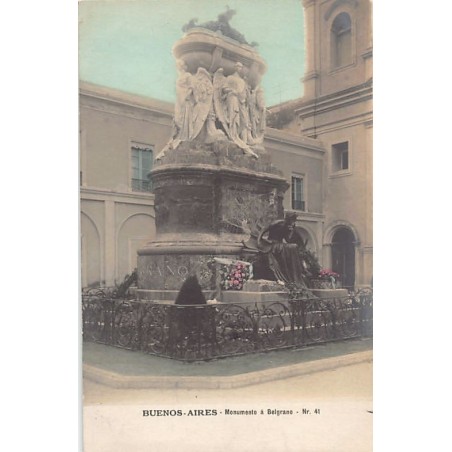 Rare collectable postcards of Argentina. Vintage Postcards of Argentina
