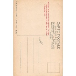 Rare collectable postcards of Argentina. Vintage Postcards of Argentina