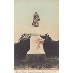 Rare collectable postcards of Argentina. Vintage Postcards of Argentina