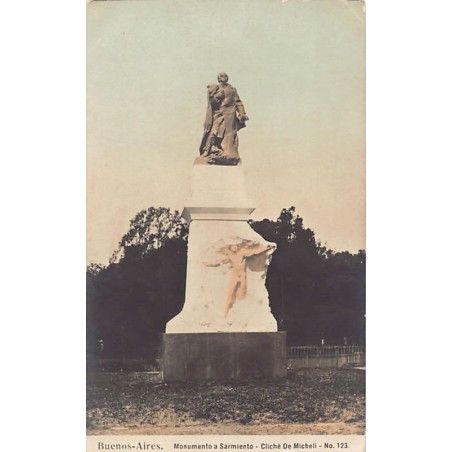 Rare collectable postcards of Argentina. Vintage Postcards of Argentina