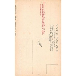 Rare collectable postcards of Argentina. Vintage Postcards of Argentina