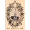 Rare collectable postcards of Argentina. Vintage Postcards of Argentina