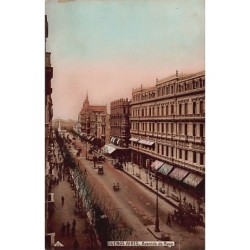 Rare collectable postcards of Argentina. Vintage Postcards of Argentina