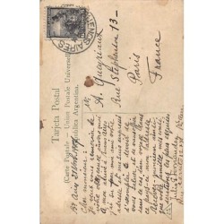 Rare collectable postcards of Argentina. Vintage Postcards of Argentina