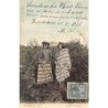 Rare collectable postcards of Argentina. Vintage Postcards of Argentina