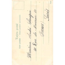 Rare collectable postcards of Argentina. Vintage Postcards of Argentina
