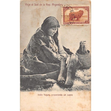 Rare collectable postcards of Argentina. Vintage Postcards of Argentina