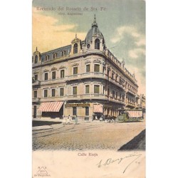 Rare collectable postcards of Argentina. Vintage Postcards of Argentina