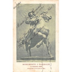Rare collectable postcards of Argentina. Vintage Postcards of Argentina