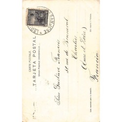 Rare collectable postcards of Argentina. Vintage Postcards of Argentina