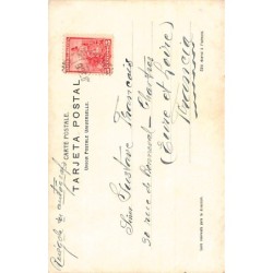 Rare collectable postcards of Argentina. Vintage Postcards of Argentina