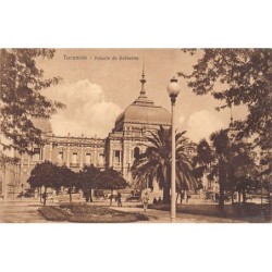 Rare collectable postcards of Argentina. Vintage Postcards of Argentina