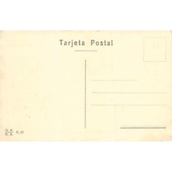 Rare collectable postcards of Argentina. Vintage Postcards of Argentina