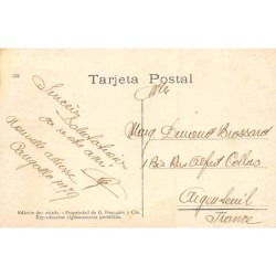 Rare collectable postcards of Argentina. Vintage Postcards of Argentina