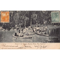 Rare collectable postcards of Argentina. Vintage Postcards of Argentina