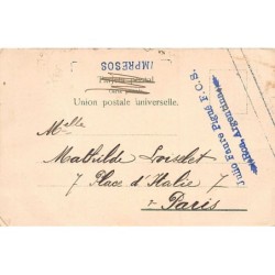 Rare collectable postcards of Argentina. Vintage Postcards of Argentina