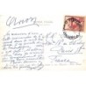 Rare collectable postcards of Argentina. Vintage Postcards of Argentina