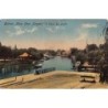 Rare collectable postcards of Argentina. Vintage Postcards of Argentina